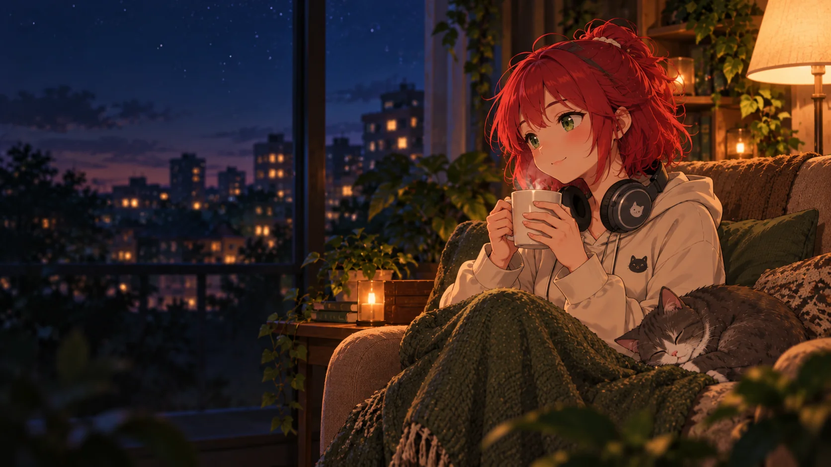 Relax